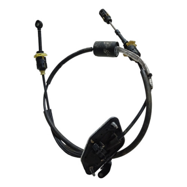 Cabo Seletor Câmbio Automático New Fiesta 1.6 16v 2014/2017 