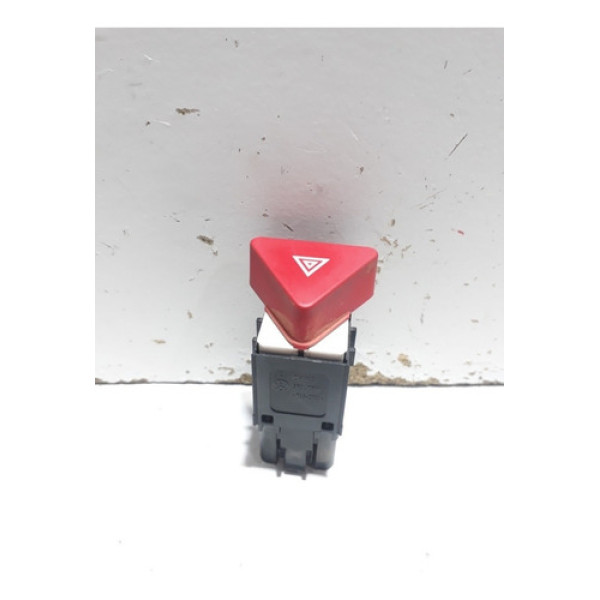 Botão Pisca Alerta Volkswagen Tiguan Tsi 2010/2013