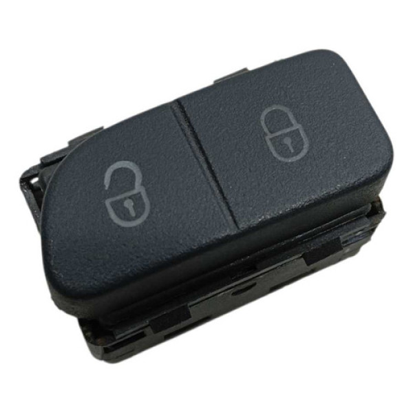 Botão Trava Destrava Volkswagen Voyage G6 G7 2014 2017