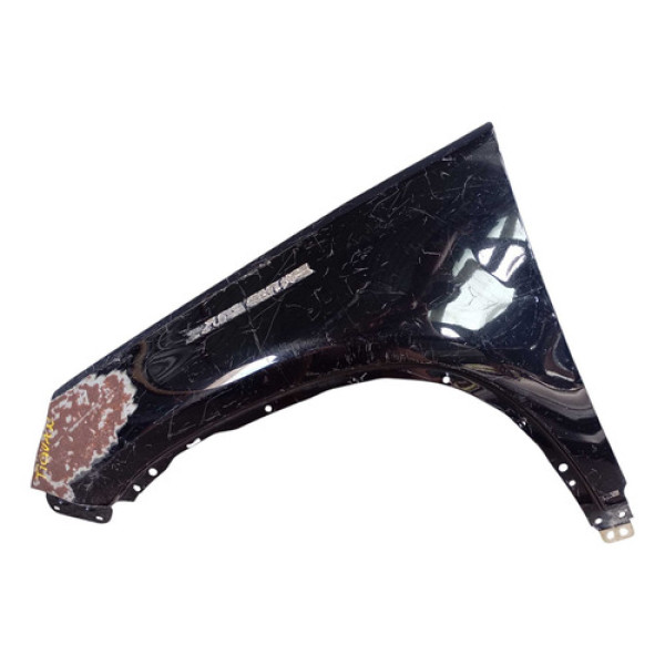 Paralama Esquerdo Volkswagen Tiguan 2010 2013 (recuperado)