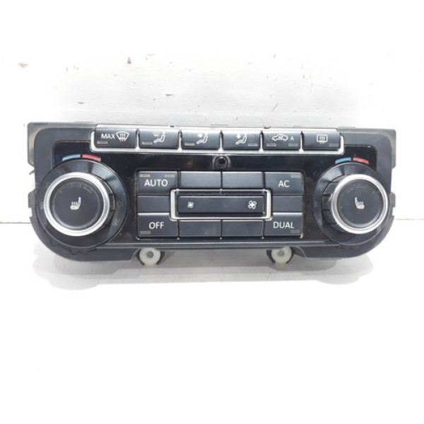 Comando Ar Condicionado Volkswagen Tiguan Tsi 2010/2013