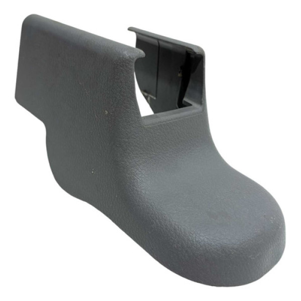 Acabamento Trilho Banco Motorista Lado Direito Civic 2008