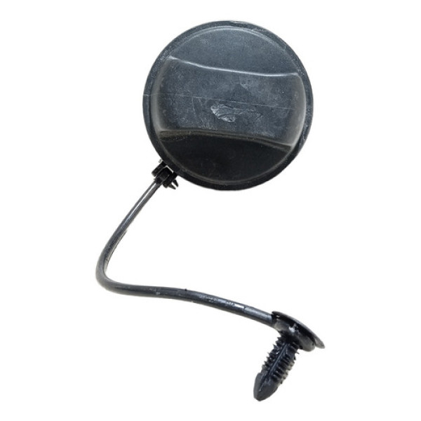 Tampa Gargalo Tanque Combustível Ford New Fiesta 2014/2017 