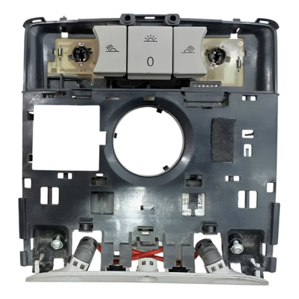 Luz Teto Circuito Volkswagen Tiguan 2010 2013