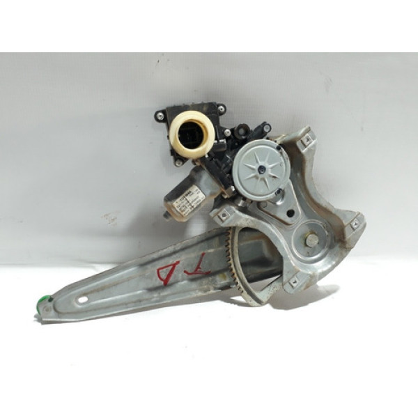 Máquina De Vidro Elétrico Traseira Direita Corolla 2015/2018