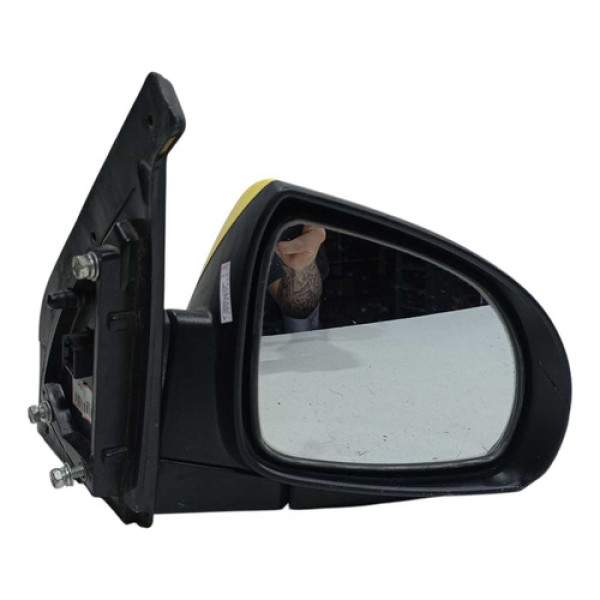 Retrovisor Direito Kia Picanto 2008 (detalhe)