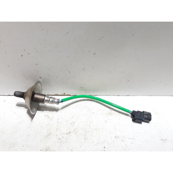Sonda Lambda Pré Catalisador Honda City 2009/2014 1.5 16v