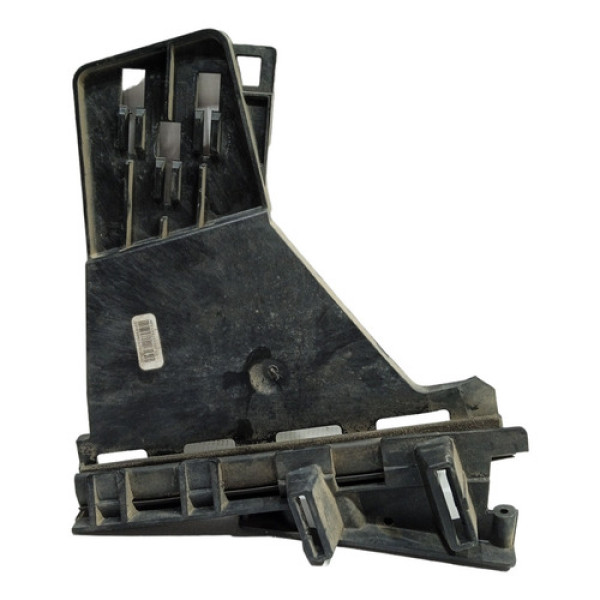 Suporte Maçaneta Traseira Esquerda New Fiesta Hatch 2011/13 