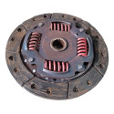 Plato Disco Embreagem Sandero/logan 1.0 16v 2008/2014
