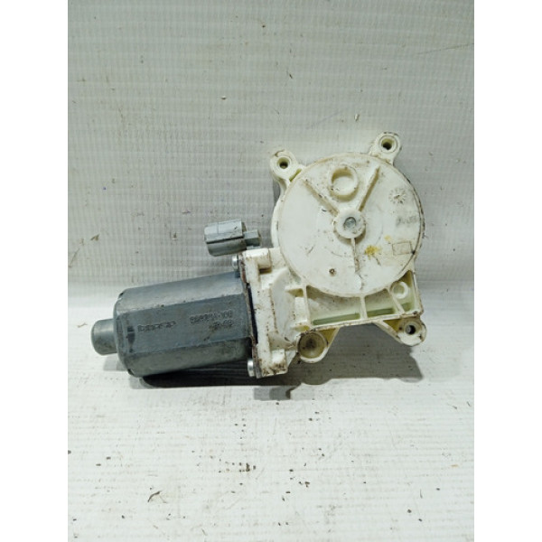 Motor Máquina Vidro Elétrico Traseiro Direito City 2015