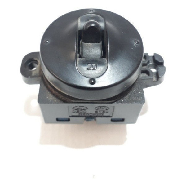 Comando Retrovisor Elétrico Original Kia Picanto 2008/2011