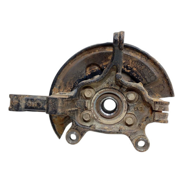 Montante Dianteiro Direito Nissan Sentra 2007 2013