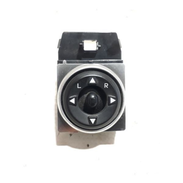 Comando Retrovisor Elétrico Hyundai Elantra 2012/2015