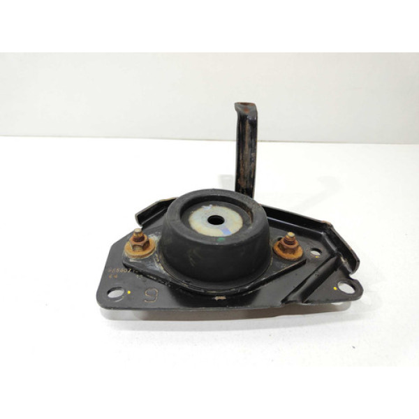 Suporte Coxim Câmbio Esquerdo C4 Lounge 1.6 Thp 2014 