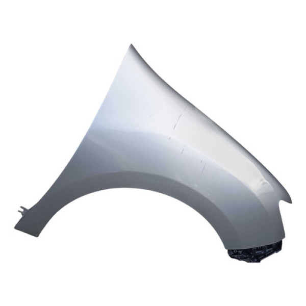 Paralama Direito Renault Sandero 2015 2019