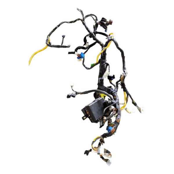 Chicote Interno Carroceria Kia Picanto 2008 2009 2010 2011 