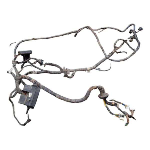 Chicote Caixa De Fusíveis Kia Picanto 2008 2009 2010 2011 