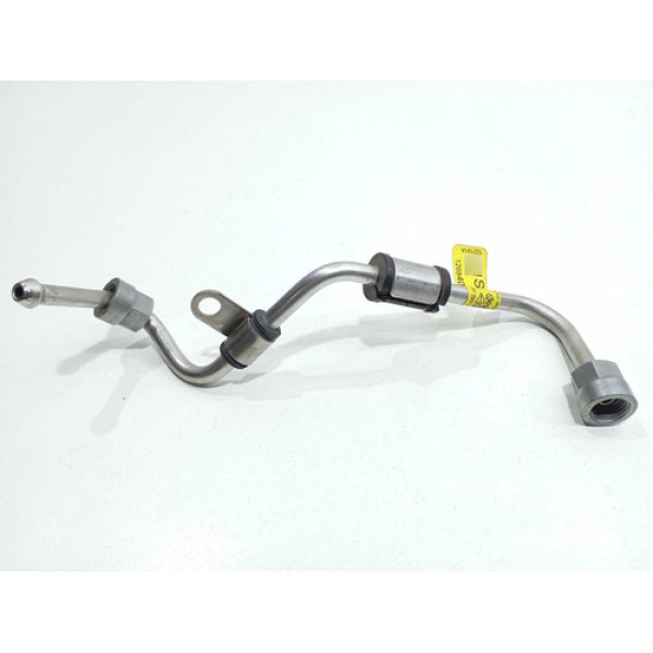 Cano Combustível Flauta Gm Tracker 1.4 Turbo 2017 2018 2019