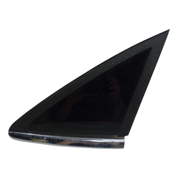 Vidro Fixo Traseiro Direito New Fiesta 2011/2013 Sedã 