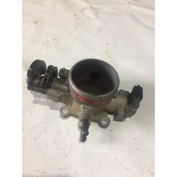 Corpo De Borboleta/tbi Hyundai I30 2.0 2010/2012