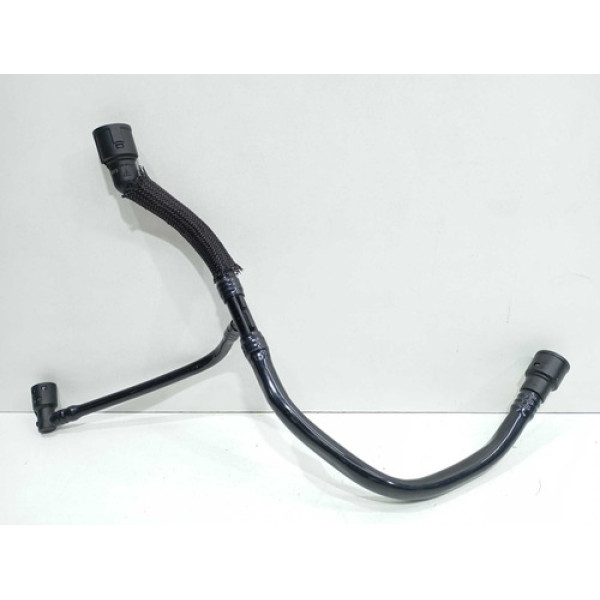 Mangueira Respiro Motor Gm Tracker 1.4 Turbo 2017 2018 2019