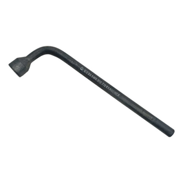 Chave De Roda Volkswagen Voyage Gol Saveiro G6 G7 2014 2017