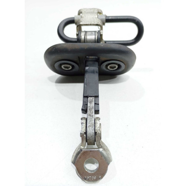 Limitador Porta Dianteira Direita Fiat Linea 2009 2014
