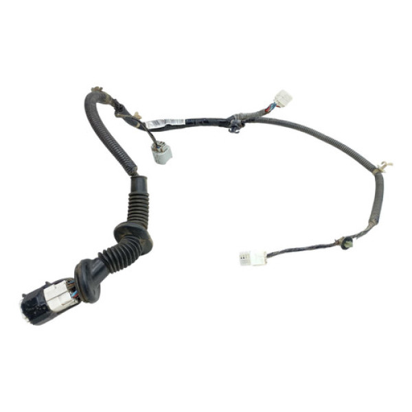 Chicote Porta Traseira Direita Honda Civic 2007 2011