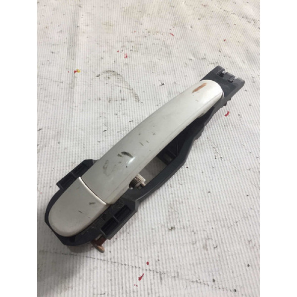 Maçaneta De Porta Traseira Direita Volkswagen Fox Crossfox