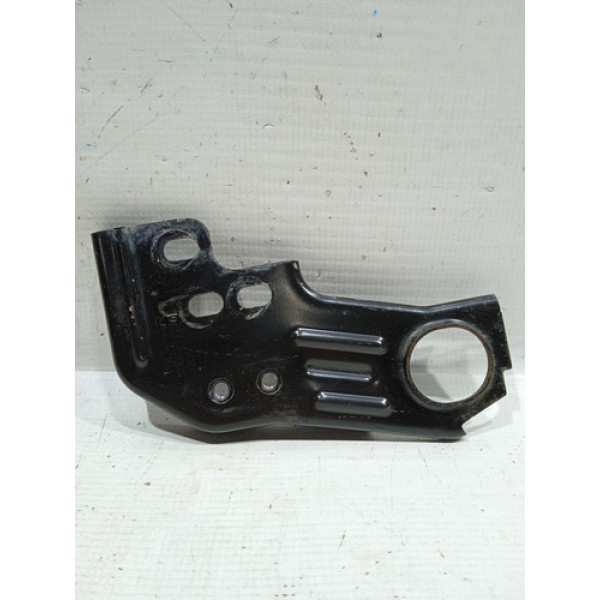 Suporte Radiador Lado Esquerdo Fiat Argo 2017/2020