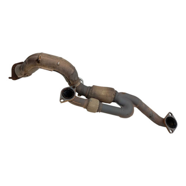  Flexível Escapamento Hyundai Azera 3.3 V6 2008 2011