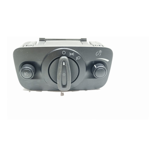 Chave De Luz/farol Ford New Fiesta 2014 2015 2016 2017