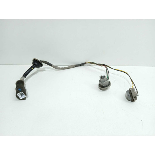 Soquete Lanterna Traseira Direita Kia Picanto 2013