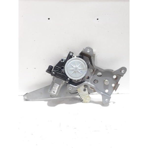 Máquina De Vidro Elétrico Traseiro Direito Etios 2015/2018