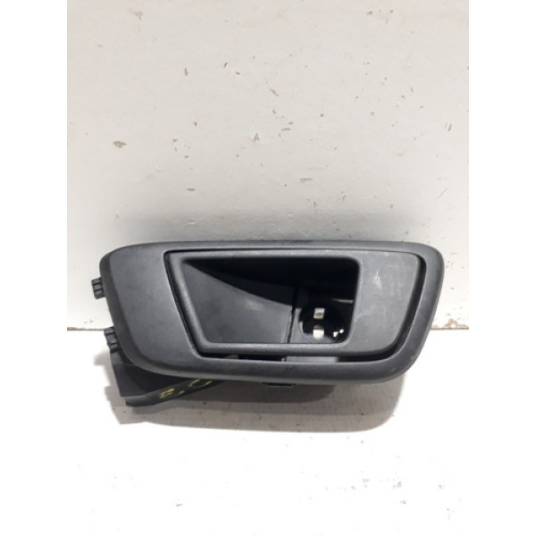 Maçaneta Interna Traseira Esquerda Ford Ecosport 2014/2016