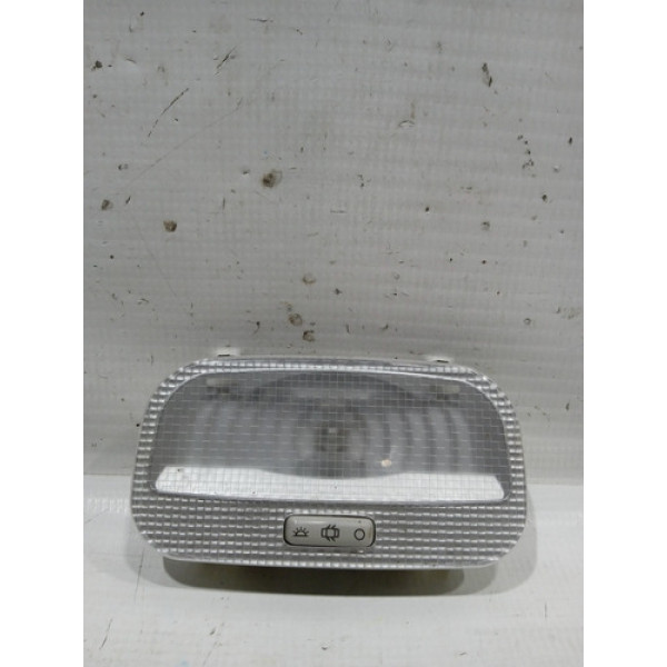 Cortesia Luz Teto Traseiro Peugeot 3008 2012/2015 