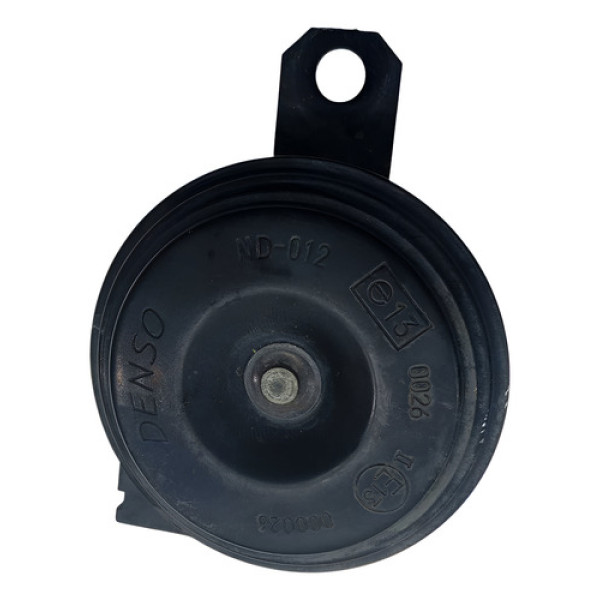 Buzina Original Toyota Yaris 1.3 16v 2020