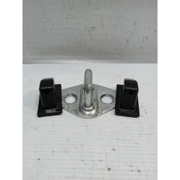 Batente Fechadura Tampa Traseira Kia Picanto 2012/2017