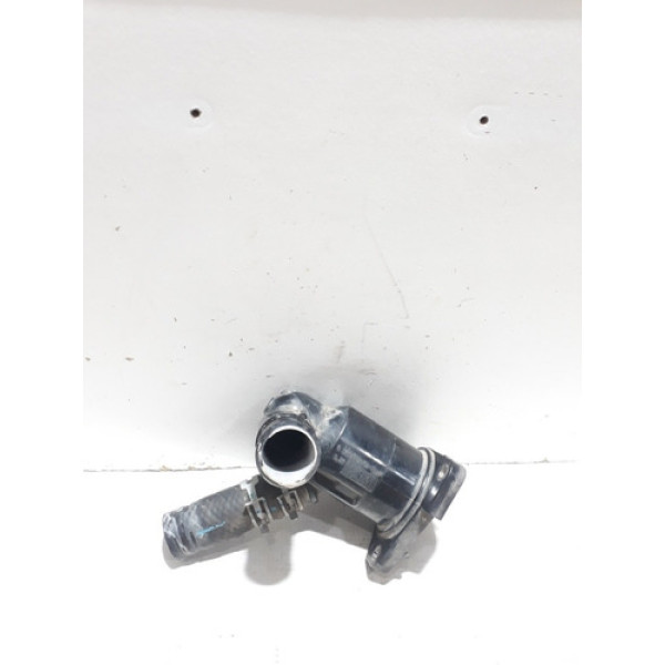 Carcaça Válvula Termostática Toyota Etios 1.5 16v 2015/2018