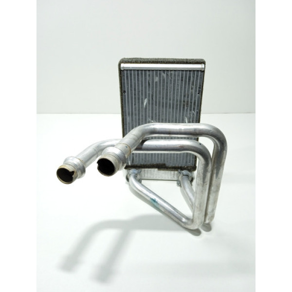 Radiador Ar Quente Chevrolet Tracker 1.8 16v 2012/2016