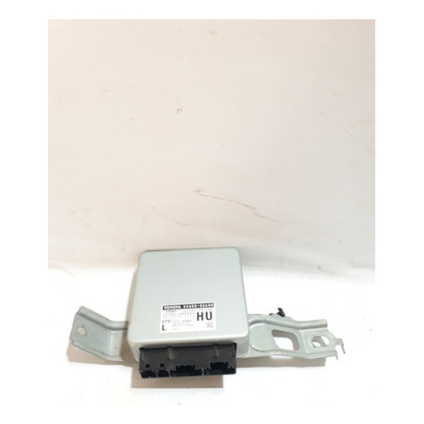 Módulo Elétrico Toyota Corolla 2.0 16v 2015/2018