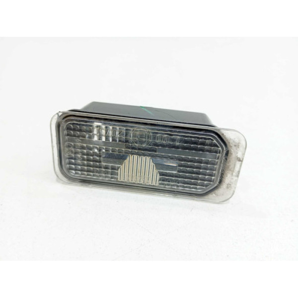 Luz De Placa Ford Ka Hatch 2015 2020
