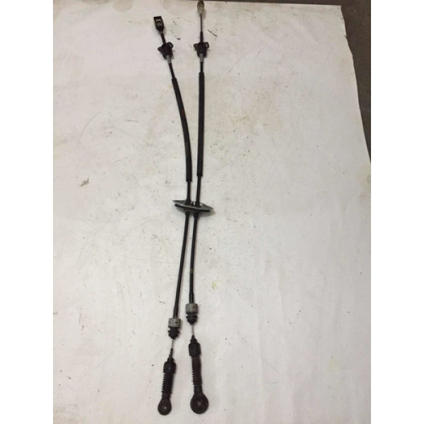 Cabo De Marcha Hyundai Hb20 2013 A 2016 1.6 Manual Original