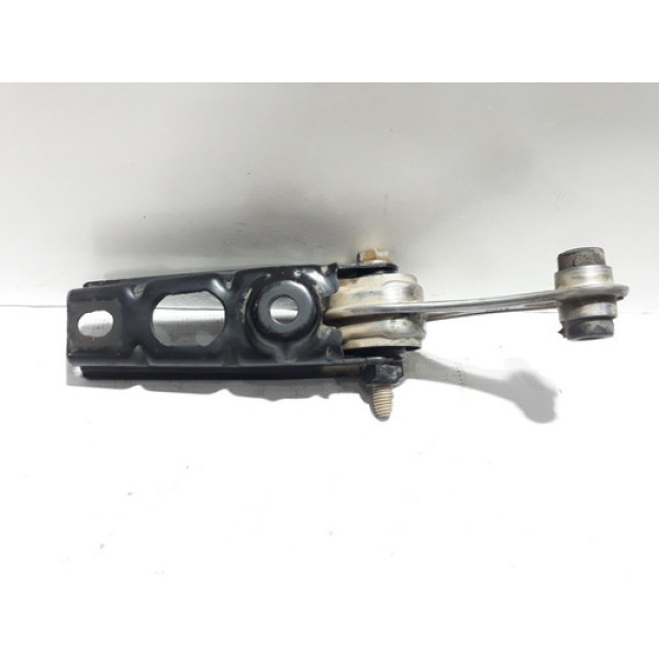 Coxim Inferior Câmbio C/suporte Duster 2013/2015 1.6 16v