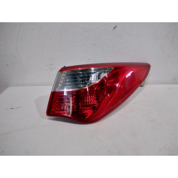 Lanterna Traseira Direita Hb20 Sedan 2013/2016