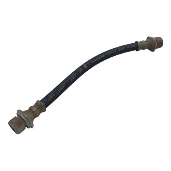 Flexível Freio Traseiro Esquerdo Toyota Yaris Hatch 1.3 2020