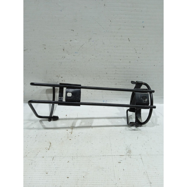 Suporte Extintor De Incêndio Citroen C3 2014/2017