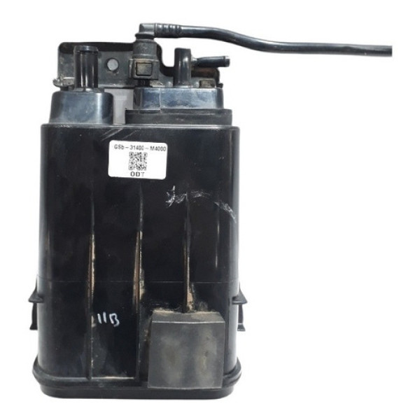 Filtro Canister Original Hyundai Creta 1.6 16v 2017/2020