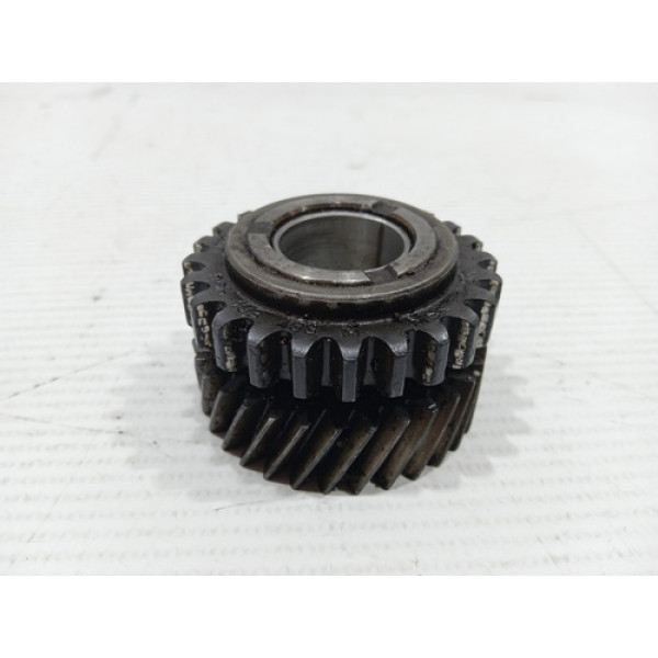 Engrenagem Intermediária Motor Jetta/tiguan 2.0 Tsi