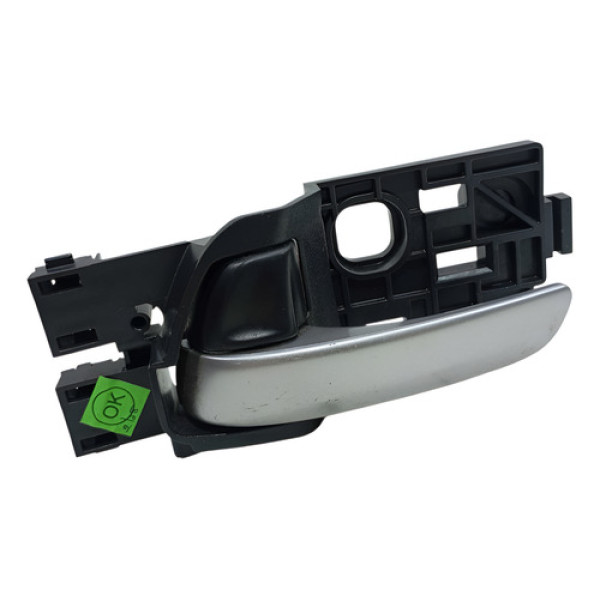 Maçaneta Interna Dianteira Esquerda Honda Fit 2015 2020